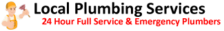 North Elizabeth NJ 24 Hour Plumbers